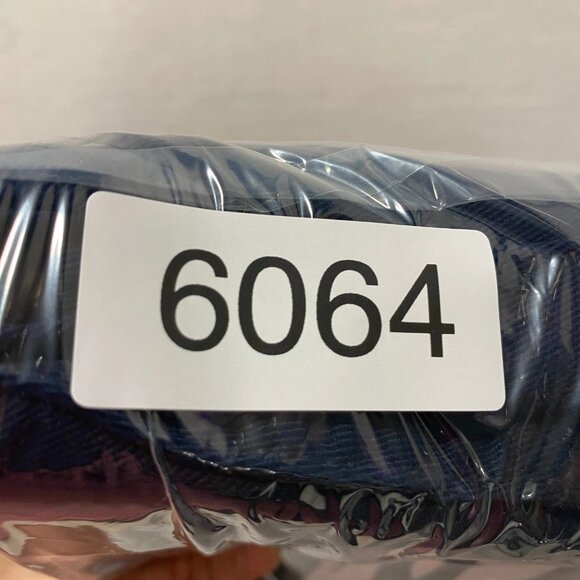 Buffalo David Bitton SAM Jeans Mens 30 x 32 Navy Blue Denim Slim Fit Straight - Picture 14 of 14